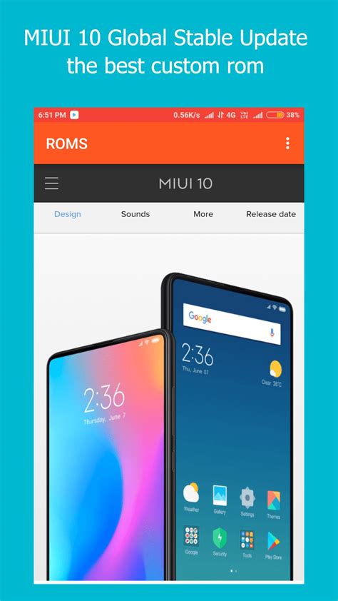 miui rom latest downloads.